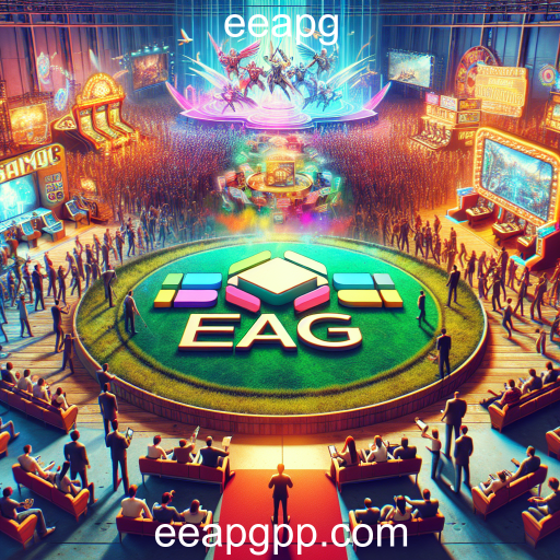 A Magia dos Eventos de Jogos: Conectando Fãs e Criadores